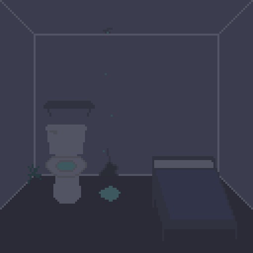 Short Story: Prison Escape – screenshot 4