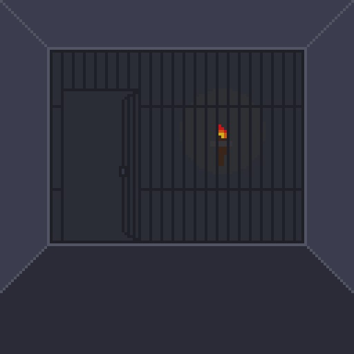 Short Story: Prison Escape – screenshot 5