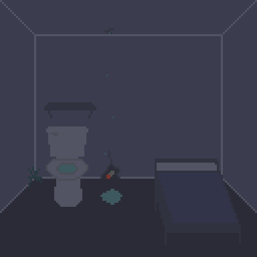 Short Story: Prison Escape – screenshot 6