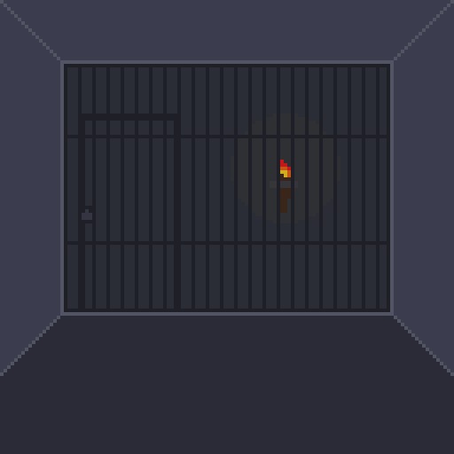 Short Story: Prison Escape – screenshot 9