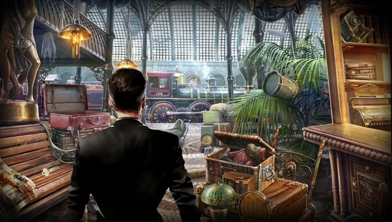 Agent Hacker Loves Taco – screenshot 2