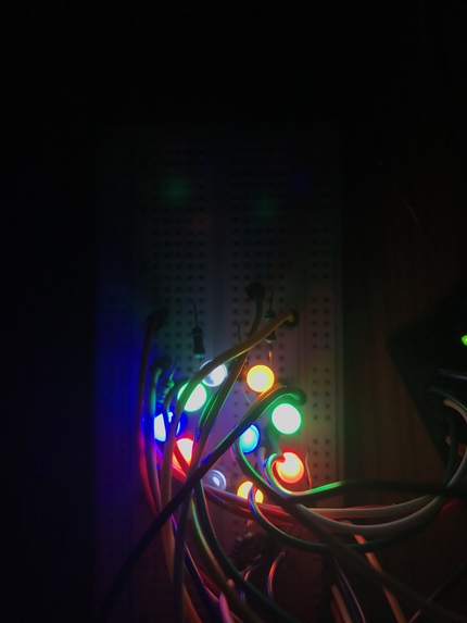 LOVE is AI – screenshot 1