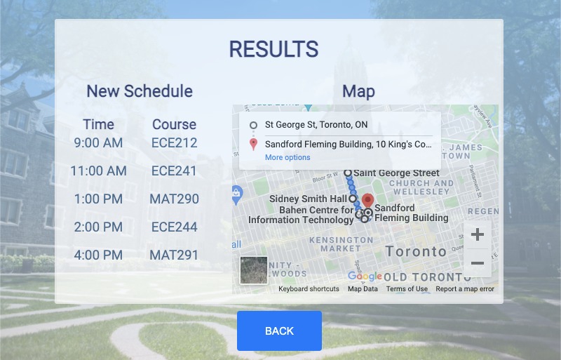 Speed – screenshot 2