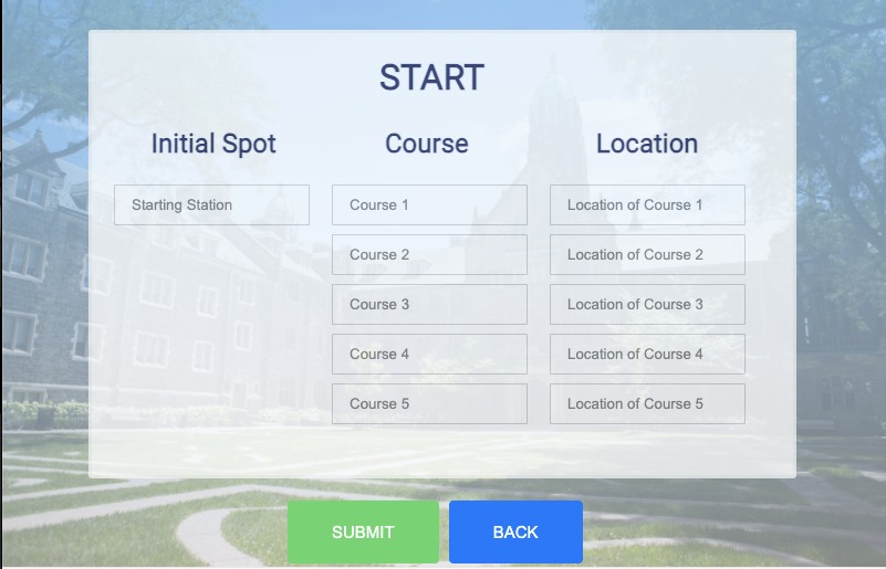 Speed – screenshot 1