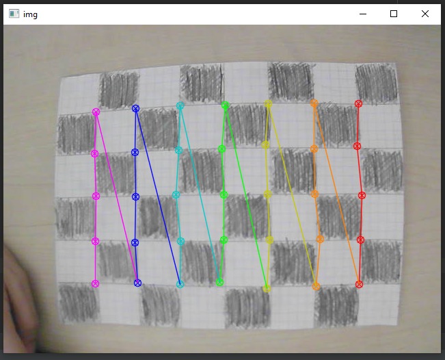 COVIDCam – screenshot 6