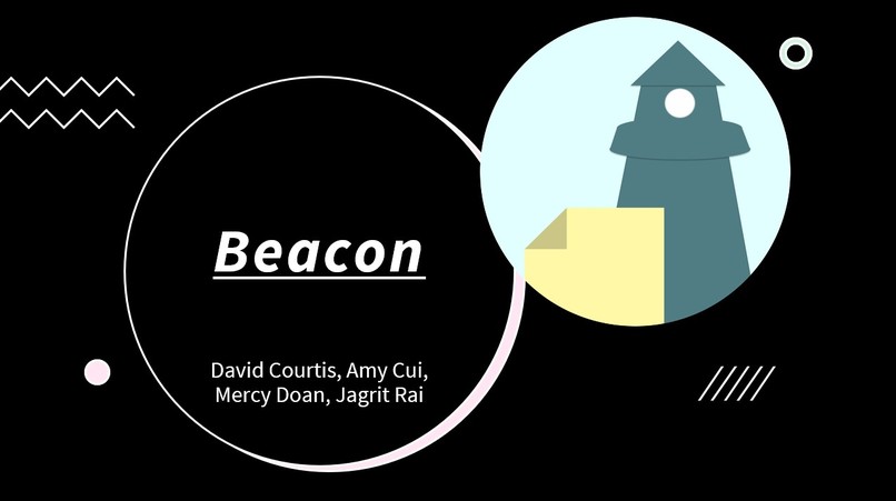 Beacon – screenshot 1