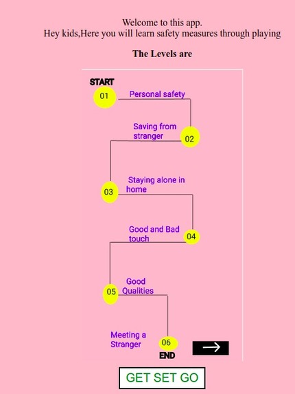 Honey Bee – screenshot 4