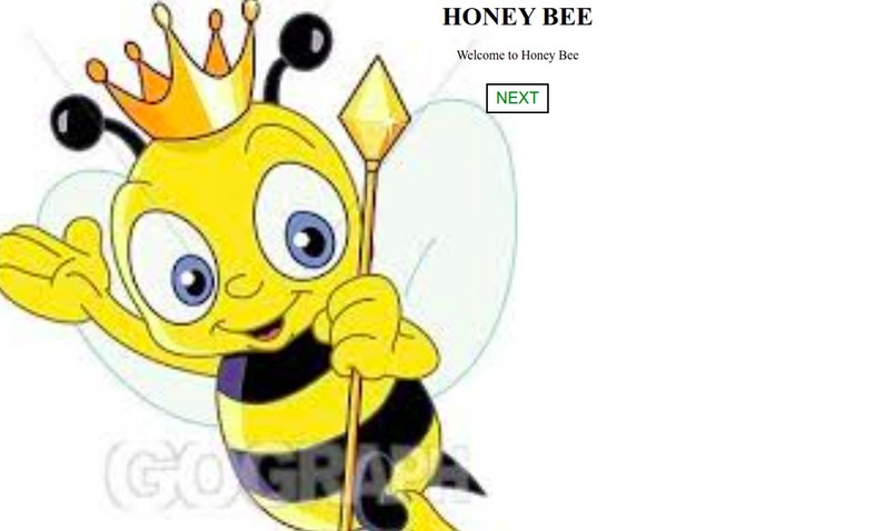 Honey Bee – screenshot 3