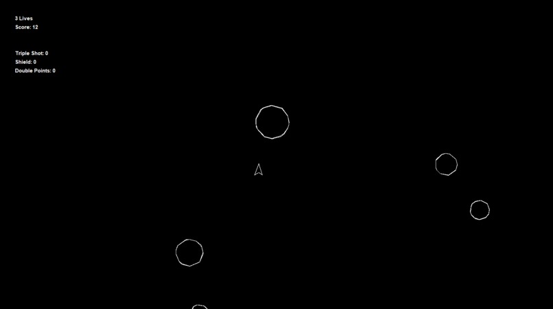 Vocal Galactic – screenshot 3