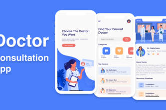 DocOn! The online doctor.