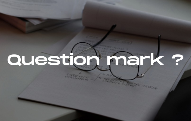 Question Mark ? – screenshot 1