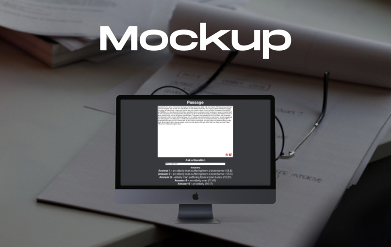 Question Mark ? – screenshot 2