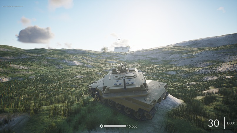 Endless Battlefield – screenshot 1