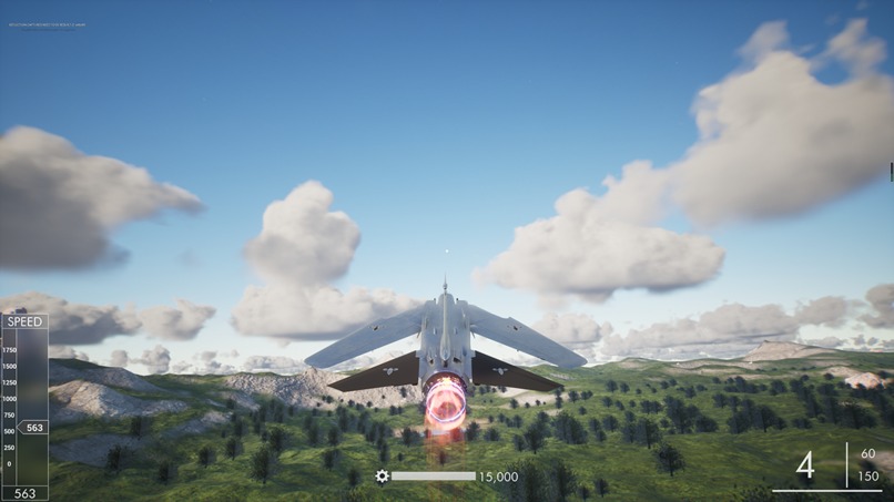 Endless Battlefield – screenshot 2