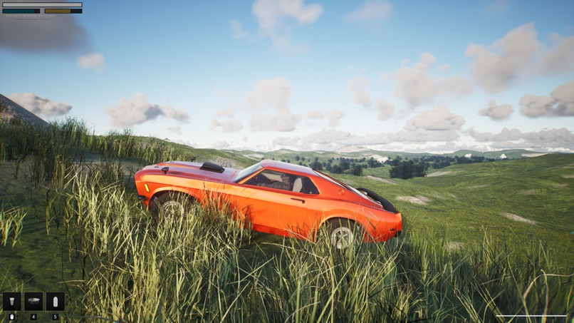 Endless Battlefield – screenshot 3