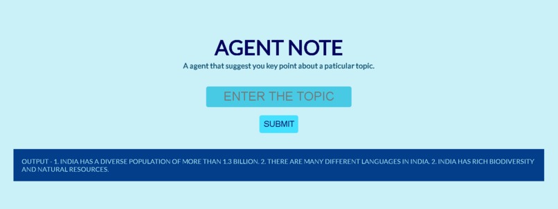Open Agent – screenshot 7