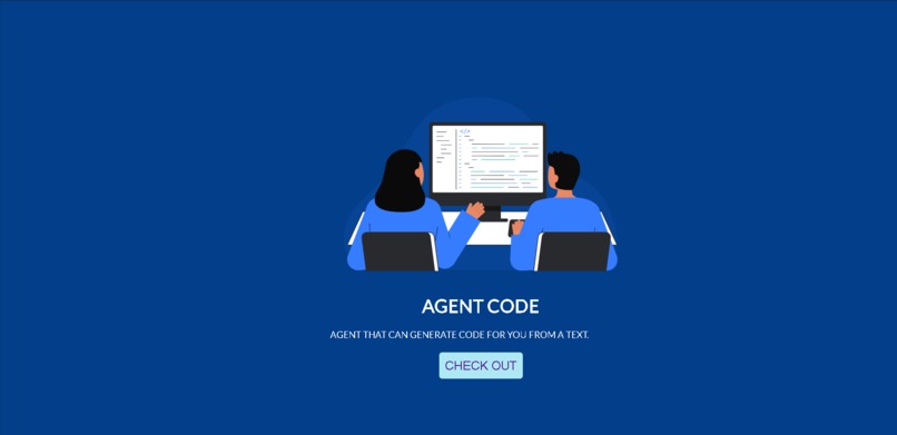 Open Agent – screenshot 3