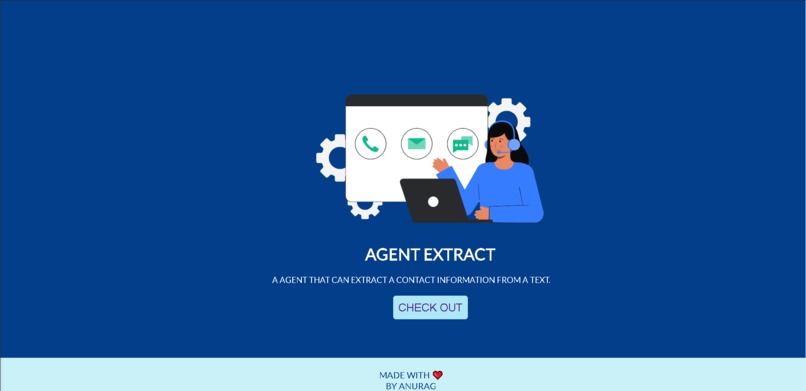 Open Agent – screenshot 5