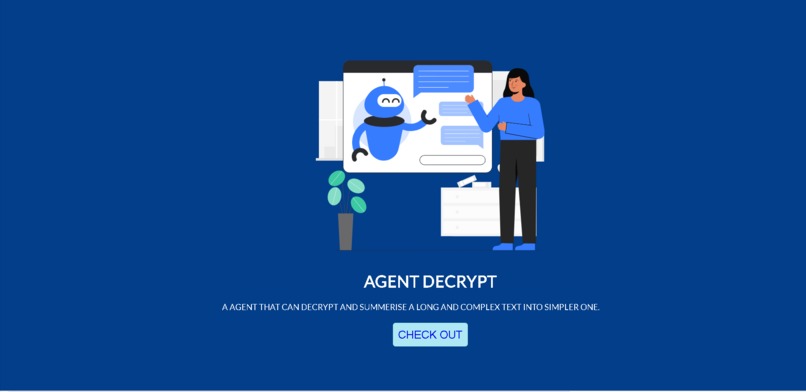Open Agent – screenshot 4