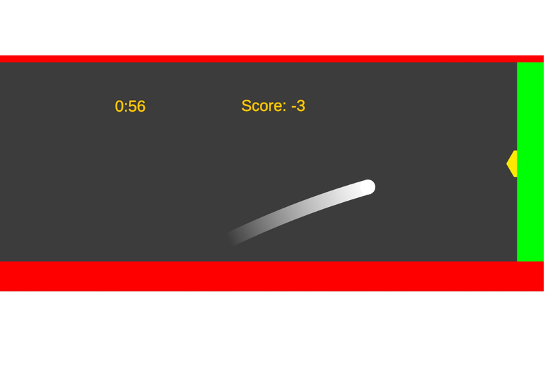 Shock-Wave – screenshot 1