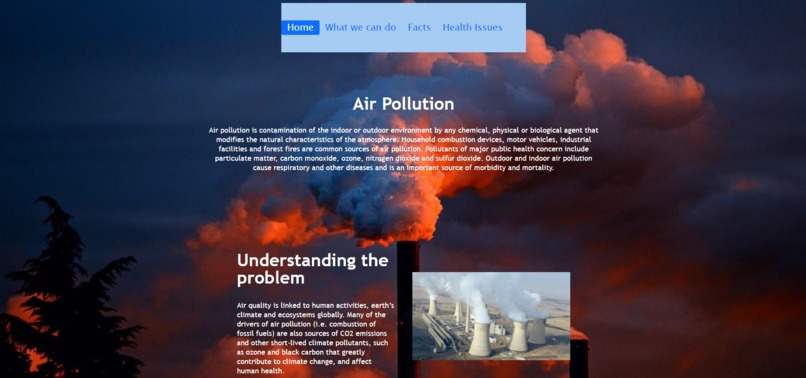 Breathe  – screenshot 1