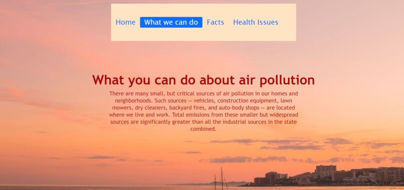 Breathe  – screenshot 2