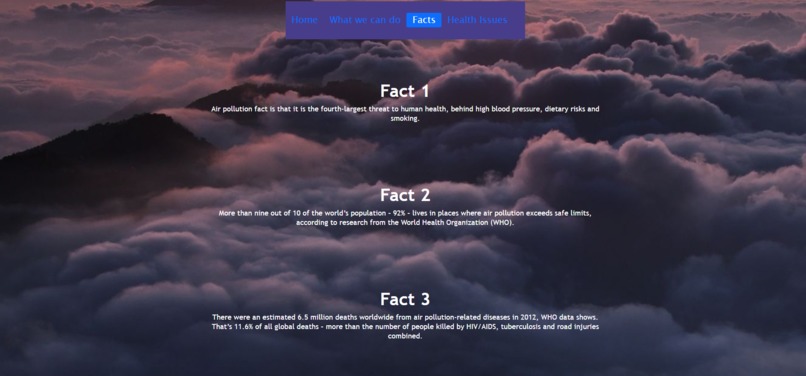 Breathe  – screenshot 3