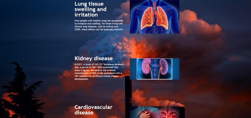 Breathe  – screenshot 4