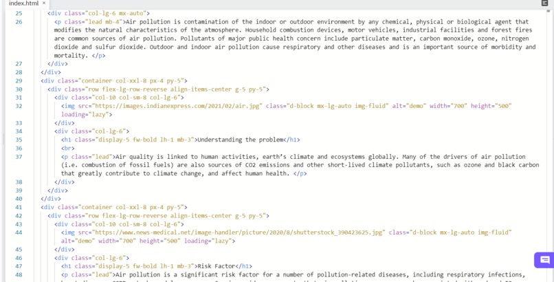 Breathe  – screenshot 5