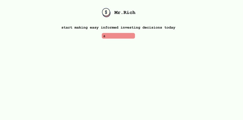 Mr.Rich – screenshot 2