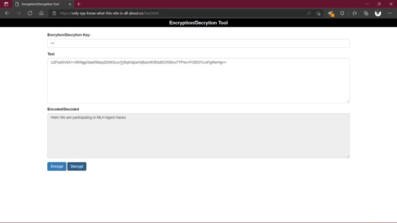 Spy need Tool's – screenshot 8