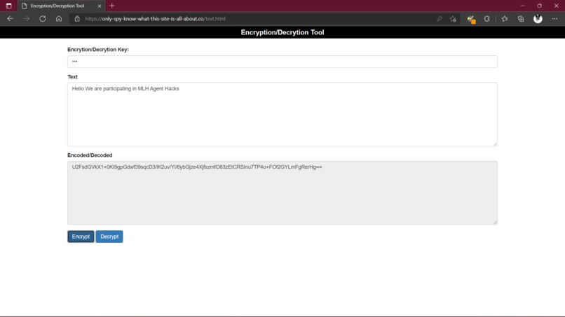 Spy need Tool's – screenshot 7