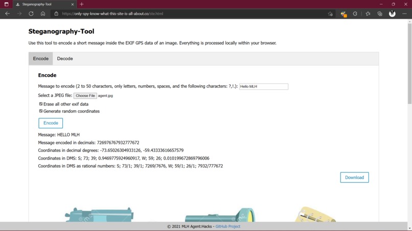 Spy need Tool's – screenshot 5