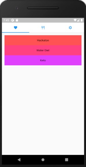 Crazy Diets – screenshot 2