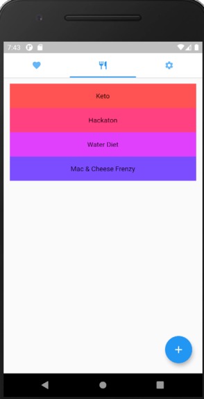Crazy Diets – screenshot 4