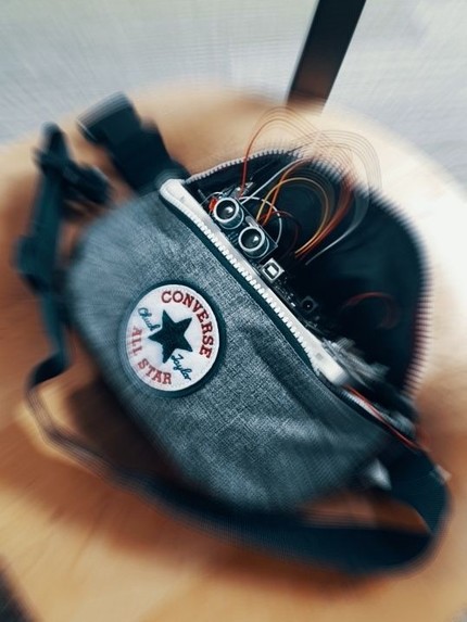 The Anti-Collision Intelligent System (ACIS) – screenshot 1