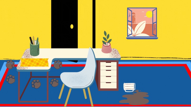 Detective Frankie – screenshot 2