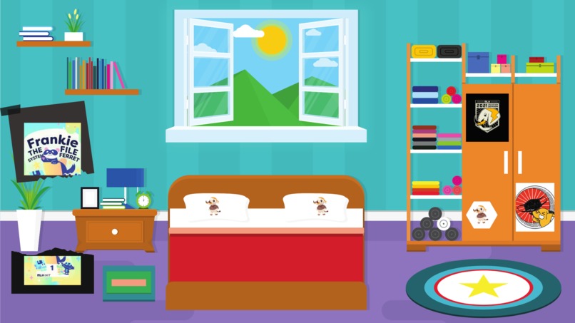 Detective Frankie – screenshot 3