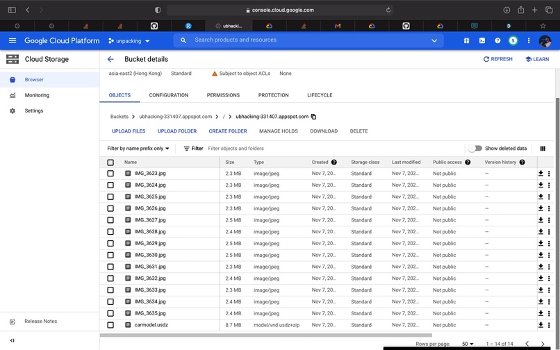 RealAR – screenshot 3