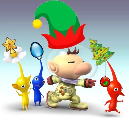 ElfBot – screenshot 1