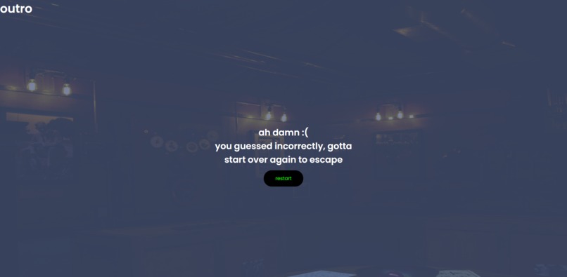 outro – screenshot 5