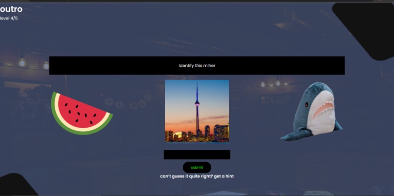 outro – screenshot 2