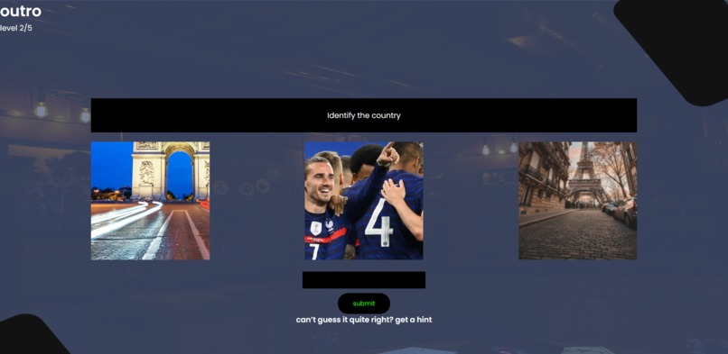 outro – screenshot 4