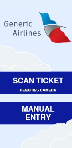 Delayd – screenshot 1