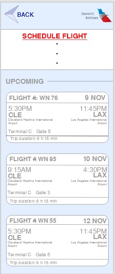 Delayd – screenshot 7