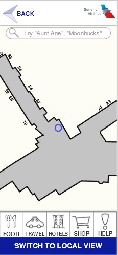 Delayd – screenshot 9