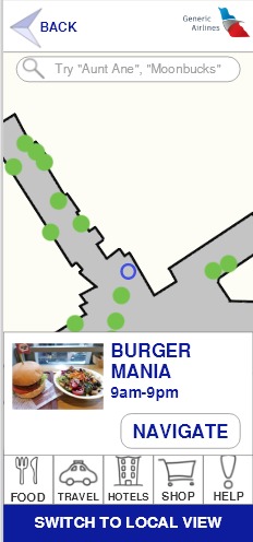 Delayd – screenshot 10