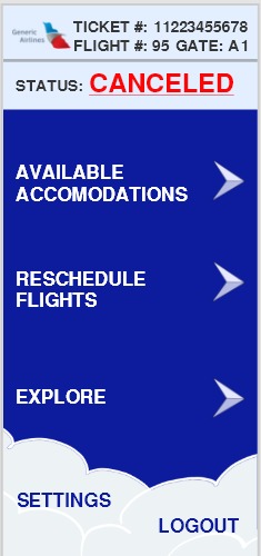 Delayd – screenshot 4