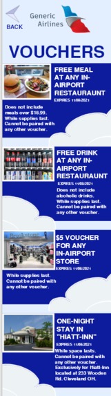 Delayd – screenshot 5