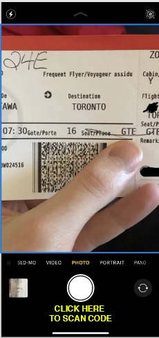 Delayd – screenshot 2